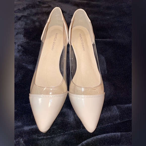 MARCO GIANNI Shoes - MARCO GIANNI flats.